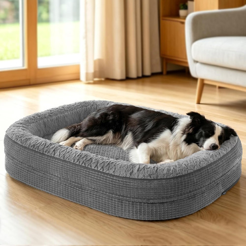 Pawk large dog bed orthopedic - pawk,