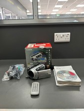 Canon HG10 Camcorder