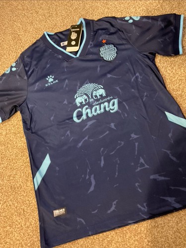 New with tags buriram - with, united