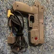 Namco Time Crisis Light Gun