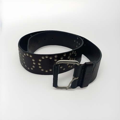 All saints ibiza rocks leather - all,