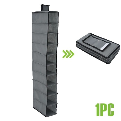 Shelf hanging shoe - hanging,