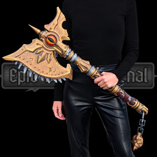 Prince of Heresy 80cm Grimdark