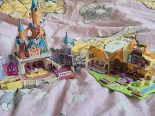 Disney polly pocket - disney,