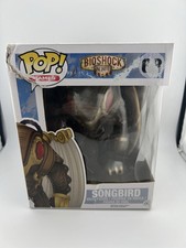 Funko POP! Bioshock Infinite