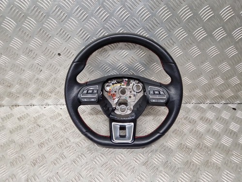 Steering wheel multi - steering,