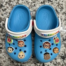 Crocs Toddlers Classic