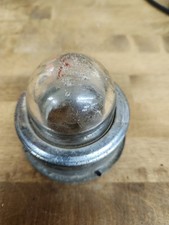  Wayne 70 Gas Pump Sight Glass