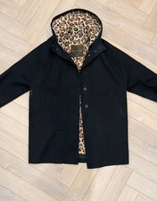 Mackintosh Raintec Coat With