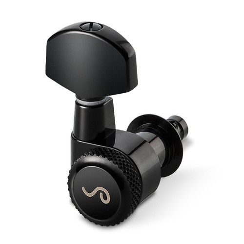 Schaller locking tuners x - locking, 3