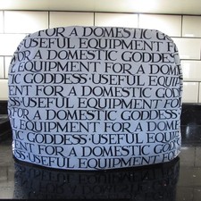 Kenwood Chef Mixer Fabric Dust