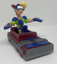 Vintage Burger King Kids Meal