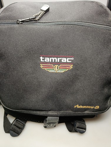 Tamrac adventure photo carry - photo,