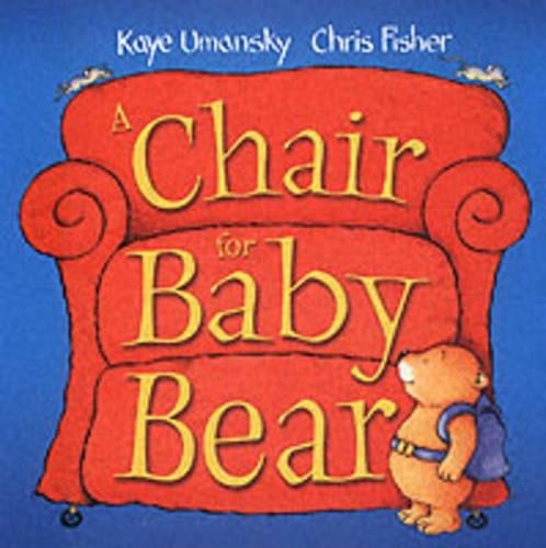 Chair for baby - a,