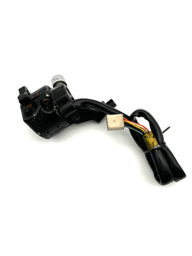 Suzuki gt185 handlebar - gt185, (?)