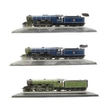 CORGI '1:120' SCALE LOT OF 3