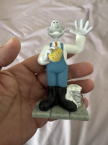 Wallace gromit - &,