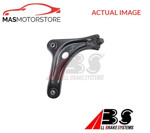 Track control arm wishbone - control,