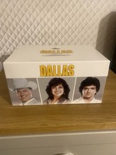 Dallas - Complete Season 1-14