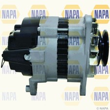 Alternator for reliant rialto - alternator,