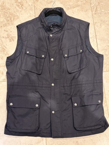 Hackett velospeed gilet - velospeed, xxl