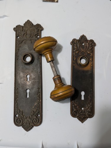 Victorian penn hardware lucy - hardware,