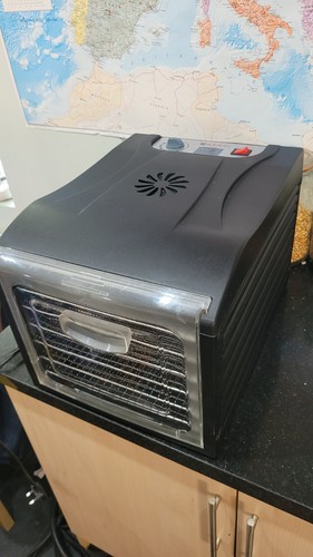 Hendi food dehydrator - , 6