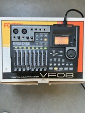 FOSTEX VF08 Digital