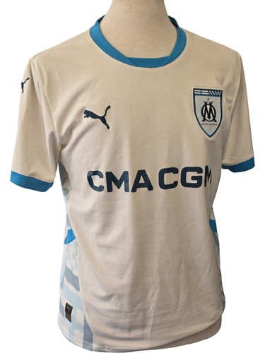 Puma olympique marseille - olympique, de