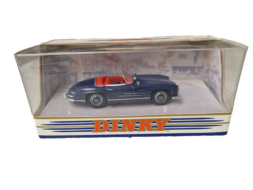 Dinky scale dy033 - dinky,