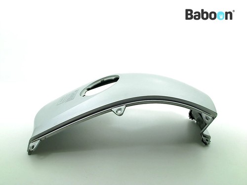 Tank cover bmw - tank,