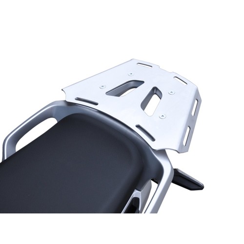 Zieger silver luggage - luggage, for