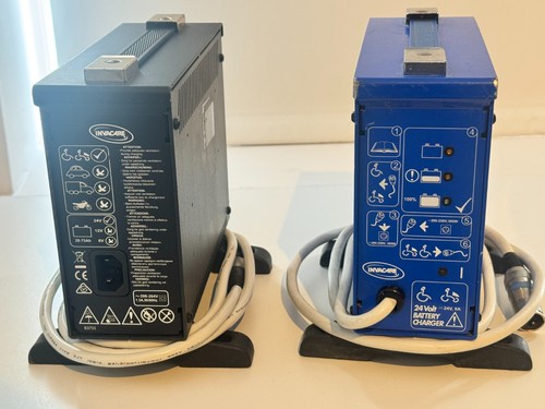 Invacare amp 24v - amp,