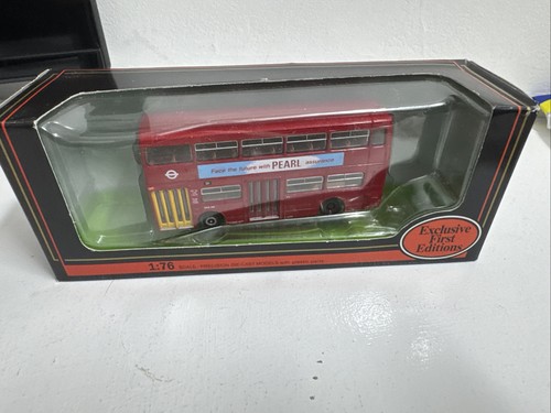 Efe daimler dms bus london - daimler,