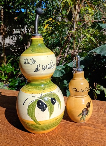 Vintage french vallouris - vintage,