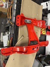 Subaru impreza wrx bug blob