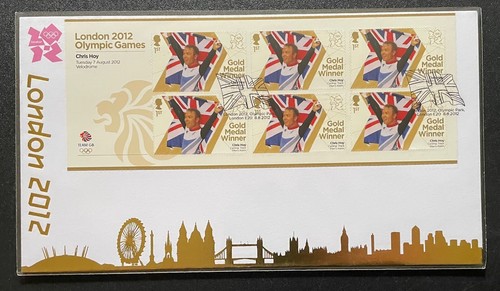 2012 buckingham fdc sir - buckingham, chris
