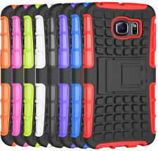 SHOCKPROOF HEAVY DUTY TOUGH
