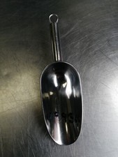 NO934 SMALL S/S SCOOP , FLOUR