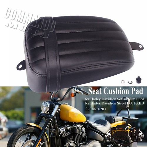 Motorcycle rear seat - motorcycle, pillion