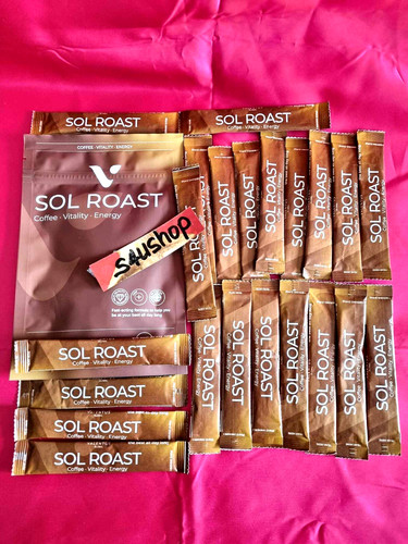Prevail sol roast - prevail,