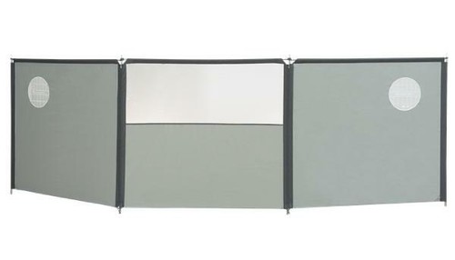 Isabella wind screen flex - wind,