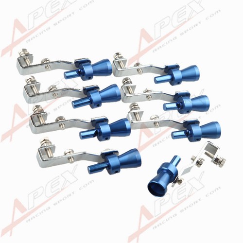 8pcs universal turbo sound - 8pcs,