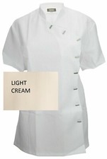 LADIES light cream beige TUNIC