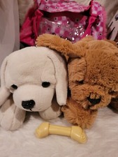 Barbie Hug N' Heal Pet Doctor
