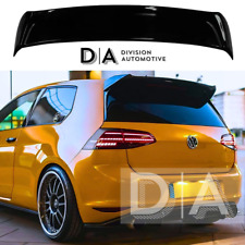 VW Golf R GTI GTD MK7 MK7.5