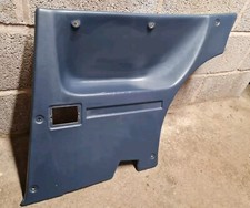 Saab 900 Classic 2 Door RH Offside Rear Interior Panel Trim