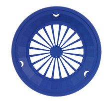 Paper Plate Holders 4 Pack 10"