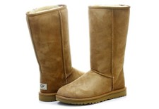 UGG® AUSTRALIA CLASSIC TALL