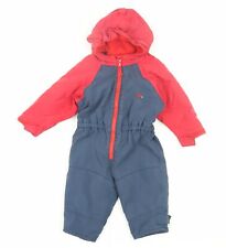 Togz Unisex Baby Snowsuit